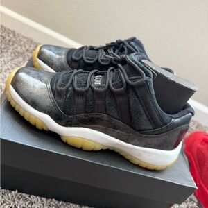 Jordan 11 “Baron”